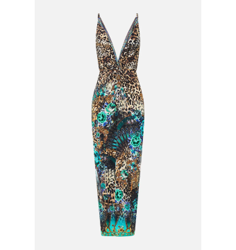 camilla_00041611_strappy_dress_with_twist_front_flamenco_euphoria_ghost