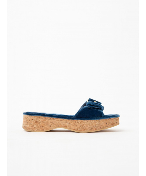 blue-velvet-sandal-with-natural-cork-flat-sole-paloma_barcelo-1
