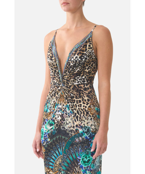 camilla_00041611_strappy_dress_with_twist_front_flamenco_euphoria_ghost-3
